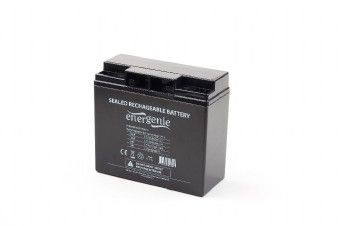 Gembird UPS battery BAT-12V17AH