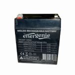 Gembird UPS battery BAT-12V 5AH