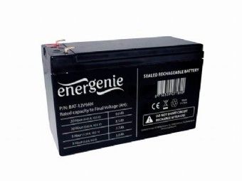 Gembird UPS battery BAT-12V9AH