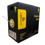 Gembird FTP Cable CAT5e 305m FPC-5004E-SOL