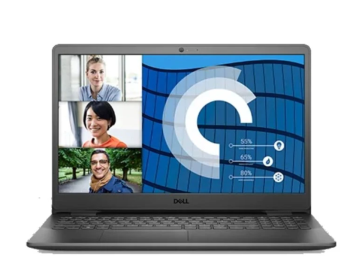 Dell Vostro 3500 Core i5-1135G7/8GB/256GB SSD/15.6" FHD/Intel Iris Xe/Cam & Mic/WiFi + BT/3 Cell/Backlit Kb/Ubuntu/3Yrw