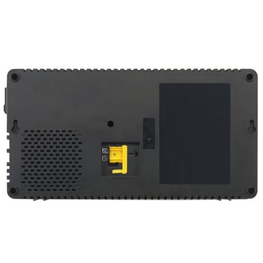 APC Back-UPS BV 500VA, AVR, Schuko Outlet, 230V  BV500I-GR 