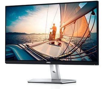 Dell S2319H