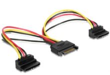 Gembird  CC-SATAM2F-02