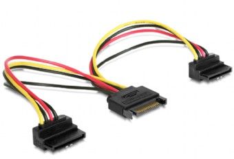 Gembird  CC-SATAM2F-02