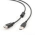 Gembird CCF-USB2-AMAF-6    (1.8M)