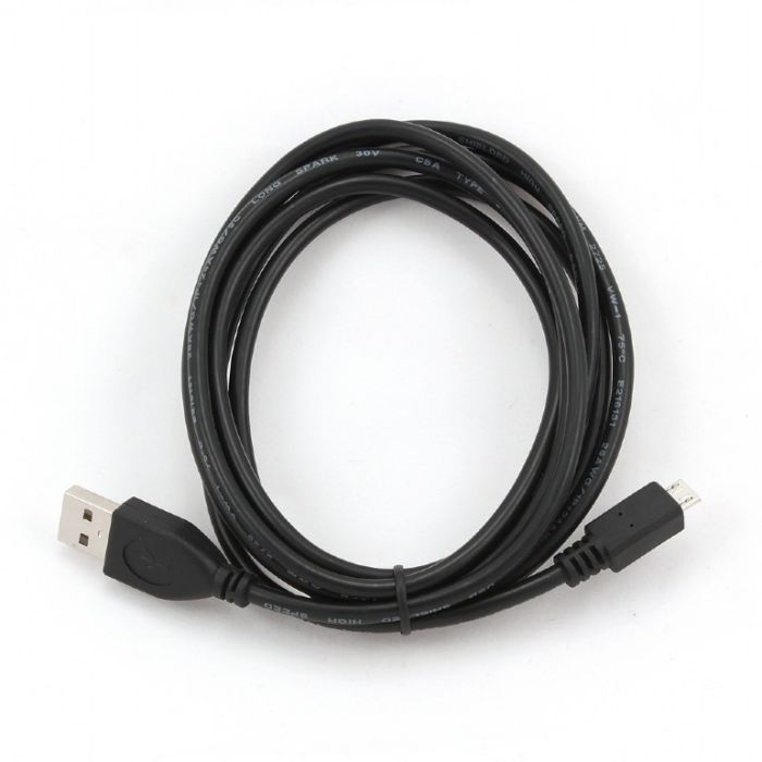 Micro-USB cable, 1 m (CCP-mUSB2-AMBM-1M)