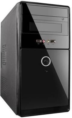 Gembird CCC-FC-02-BK