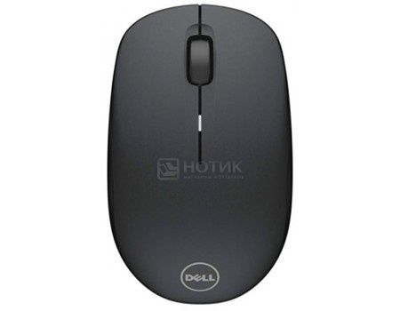 Dell Wireless Mouse-WM126