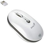 NX-ECO, Wireless 2.4Ghz, WHITE