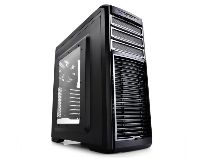 DeepCool KENDOMEN TI