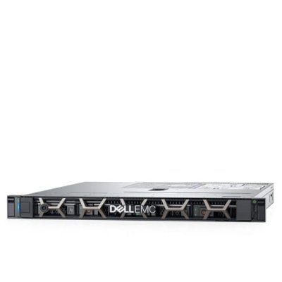 DELL PowerEdge R340 - E-2236 /32GB/ 4TB /PERC H330