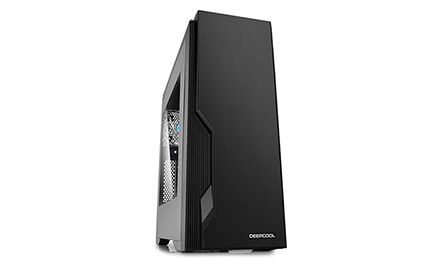 DeepCool DUKASE V3