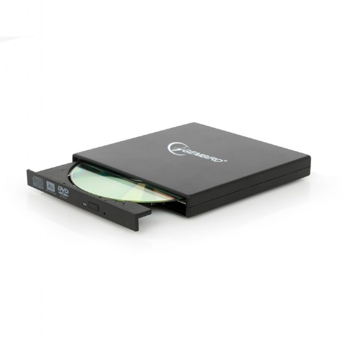 Gembird DVD-USB-02