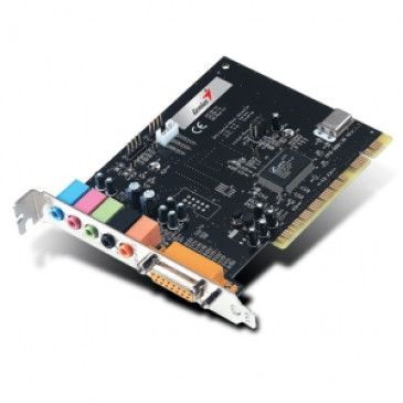 Genius-Sound-Card--SM-Live-Value-5.1