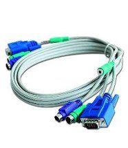 Gembird CPU Switch 1.8m - CC-KVMA-1