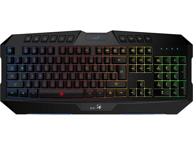 Genius SCORPION K20 USB