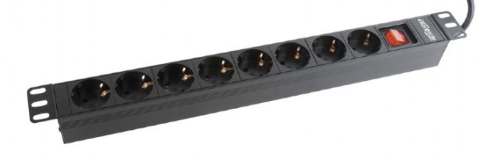 Gembird EG-PDU-012 Power Distribution