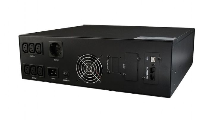 Gembird EG-UPSRACK-12