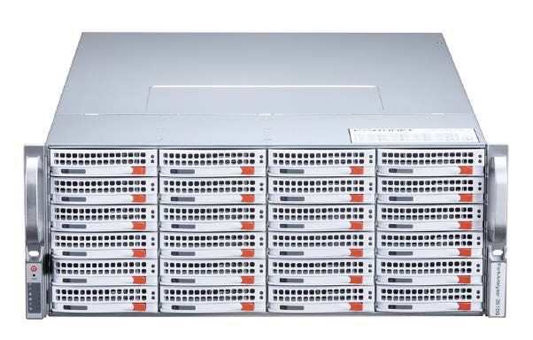 FortiAnalyzer Centralized Logging FAZ-3510G