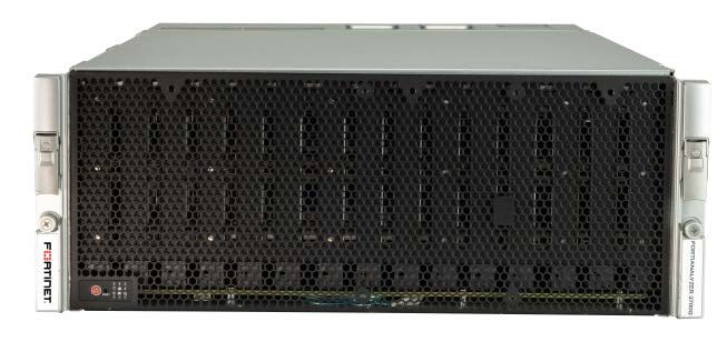 FortiAnalyzer Centralized Logging FAZ-3700G