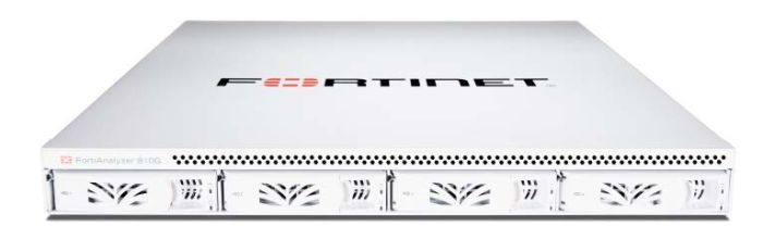 FortiAnalyzer Centralized Logging FAZ-810G