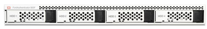 FortiAuthenticator User Identity Management Server FAC-800F