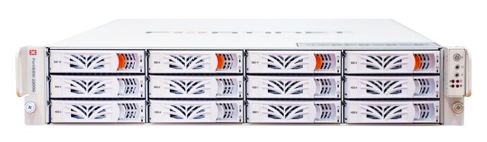 FortiSIEM Unified Event Correlation FSM-2200G