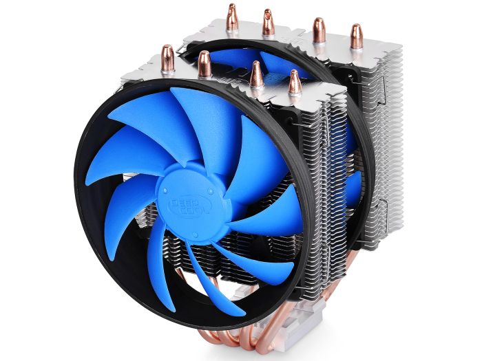 DeepCool FROSTWIN V2.0