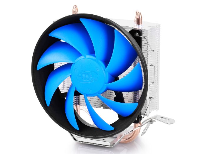 DeepCool GAMMAXX 200T