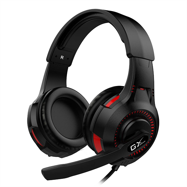 GENIUS -G600V, BLACK