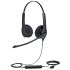 Jabra BIZ 1500 Duo, USB, NC, Global