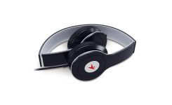 Genius HS-M450 black