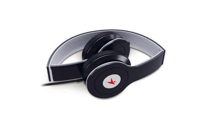 Genius HS-M450 black