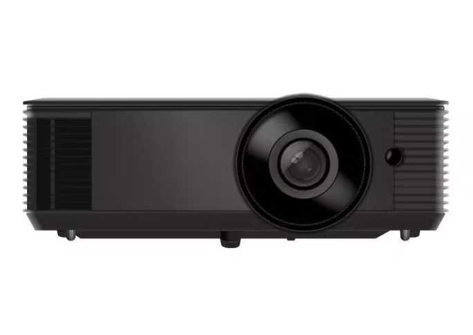 InFocus   IN114BB   1024 x 768, 4:3, 3800 LUMENS