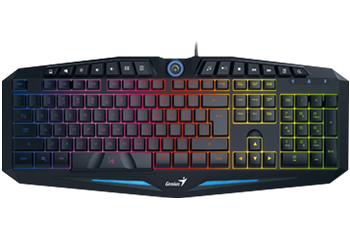 Genius SCORPION K9 USB