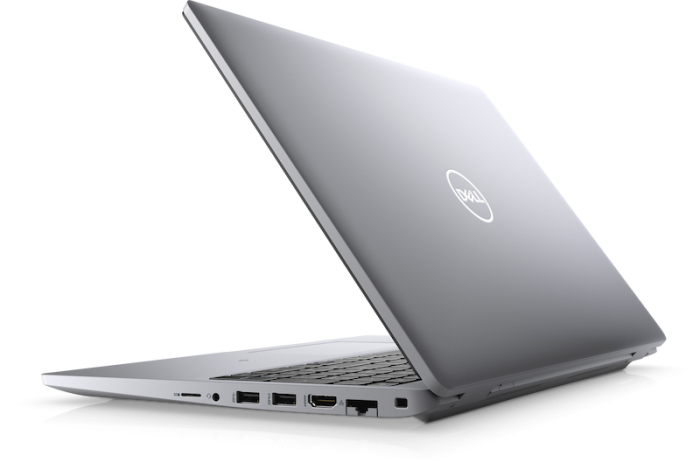 LATITUDE 5520 -  Core i5-1135G7, 15.6" FHD,  16GB, 256GB PCIe NVMe