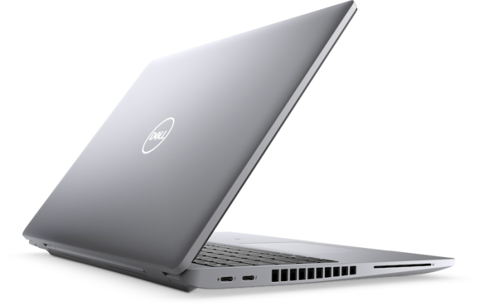 LATITUDE 5520 -  Core i5-1135G7, 15.6" FHD,  16GB, 256GB PCIe NVMe