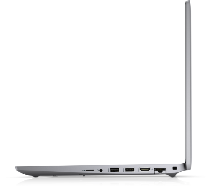 LATITUDE 5520 -  Core i5-1135G7, 15.6" FHD,  16GB, 256GB PCIe NVMe