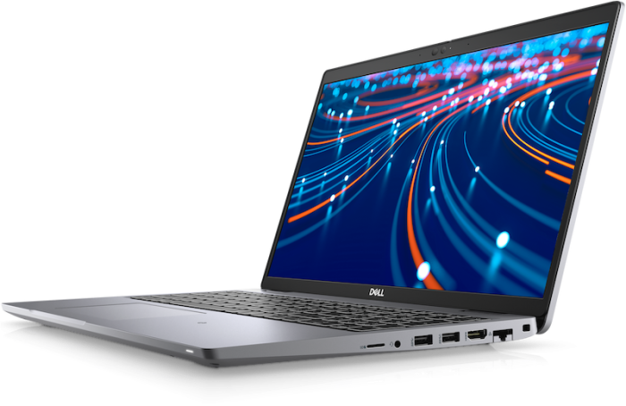 LATITUDE 5520 -  Core i5-1135G7, 15.6" FHD,  16GB, 256GB PCIe NVMe