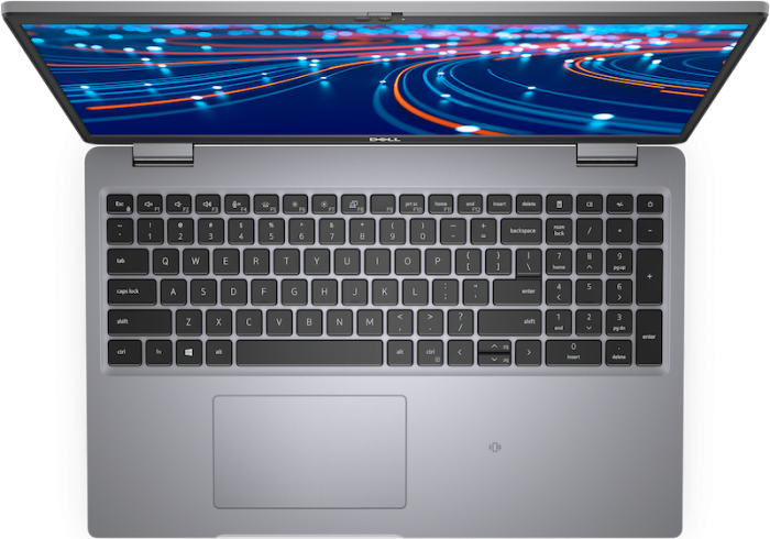 LATITUDE 5520 -  Core i5-1135G7, 15.6" FHD,  16GB, 256GB PCIe NVMe