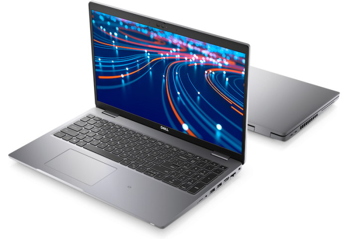 LATITUDE 5520 -  Core i5-1135G7, 15.6" FHD,  16GB, 256GB PCIe NVMe