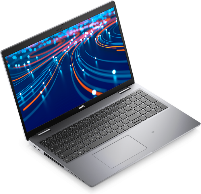 LATITUDE 5520 -  Core i5-1135G7, 15.6" FHD,  16GB, 256GB PCIe NVMe