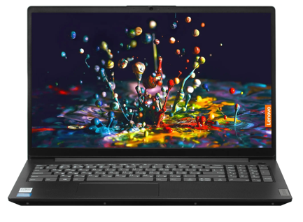 Lenovo  V15 GEN2 ITL  Core  ,I3-1115G4  / Intel Graphics / 15,6", FHD / 4 GB, / 128 GB, M.2, SSD / DOS / War 1Yrs