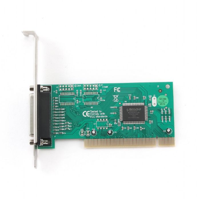 Gembird LPC-1 PCI LPT
