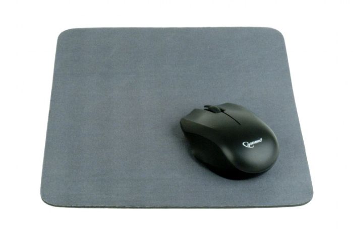 Gembird Mousepad MP A1B1 GREY