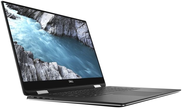 Ноутбук DELL XPS 15 (9575) (X578S3NDW-63S)