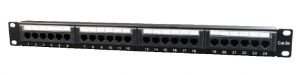 Gembird Patch Panel NPP-C524CM-001