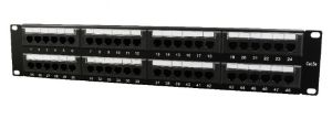 Gembird Patch Panel NPP-C548CM-001