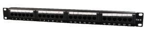 Gembird Patch Panel NPP-C624CM-001